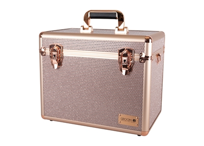 Picture of Groom-X Grooming Case Rose Gold